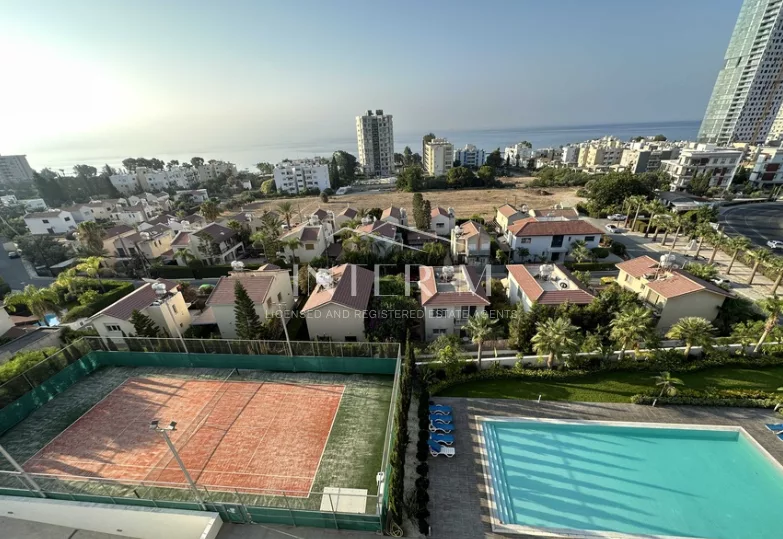 Luxury Appartment For Rent  In  Moutagiaka Limassol (3 Bedroom) photo 4