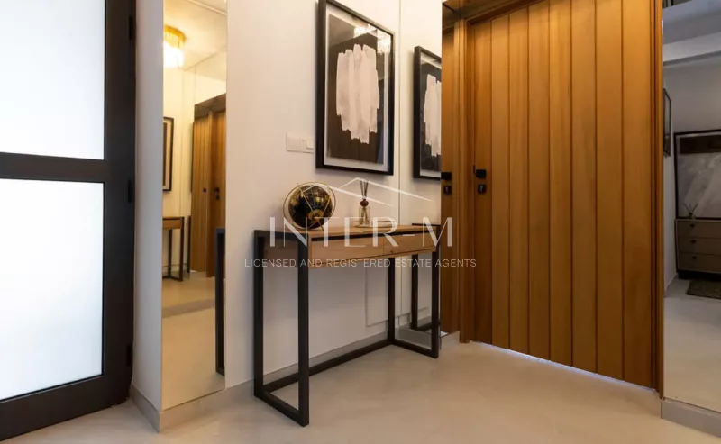 Luxury Villa For Sale — Germasogeia Tourist Area, Limassol φωτογραφία 5