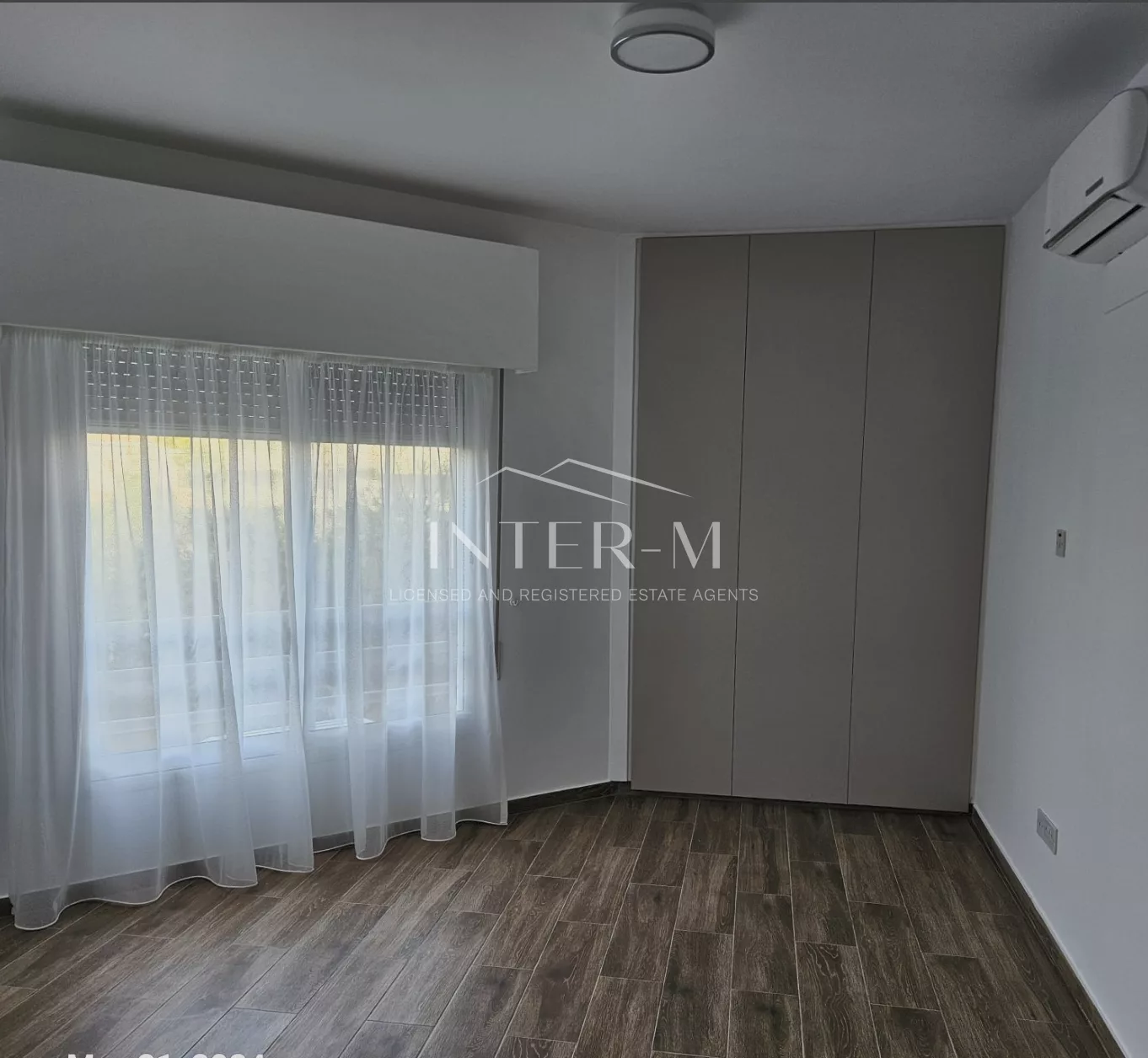 Beautiful Apartment For Rent In Germasogia, Limassol (3 Bedroom) φωτογραφία 12
