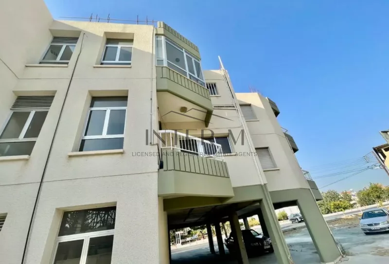 Prime Investment Opportunity – Residential Building For Sale In Tsireio, Limassol,Cyprus (788 Sq.m) photo 3