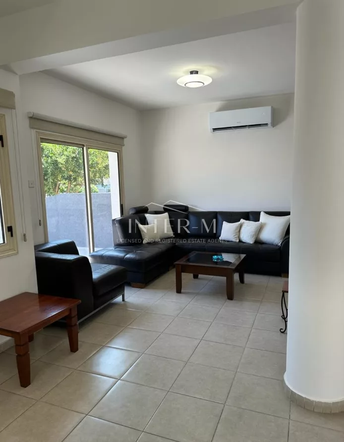 Semi Detached House For Rent In Zakaki , Limassol  (3 Bedroom) photo 10