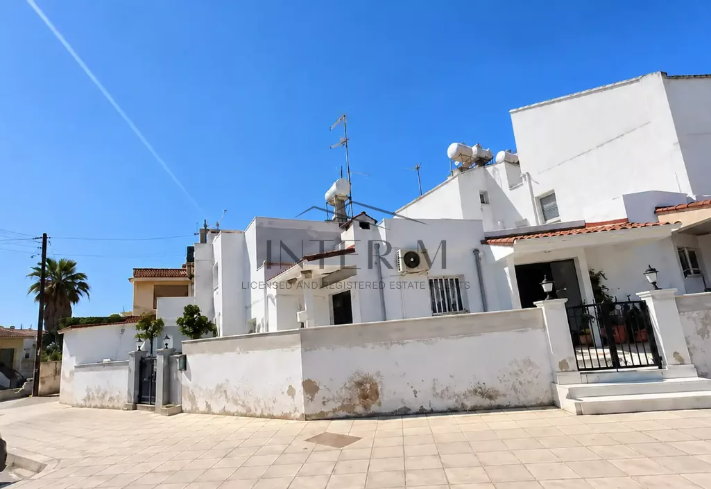 Detached house for sale in Mesa Geitonia, Limassol, Cyprus photo 2