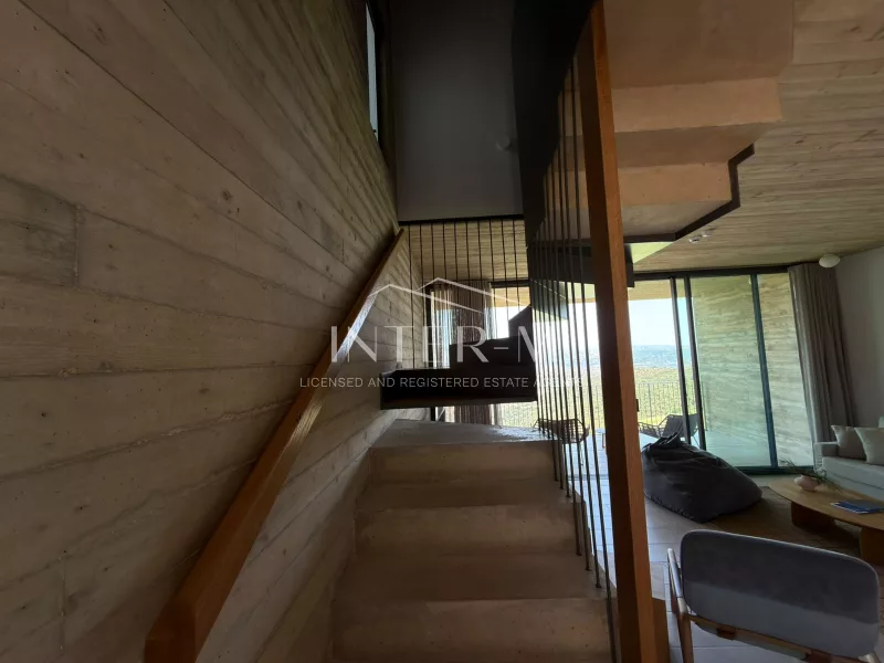Luxury Duplex Apartment For Sale In Tsada, Paphos, Cyprus (2 Bedroom) φωτογραφία 2