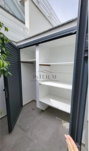 Modern Apartment For Rent In Mesa Geitonia , Limassol  (2 Bedroom) photo 13