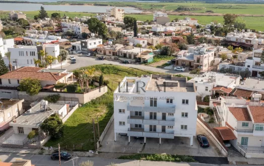 Modern Apartments For Sale In Kamares, Larnaca (2 Bedroom) φωτογραφία 5
