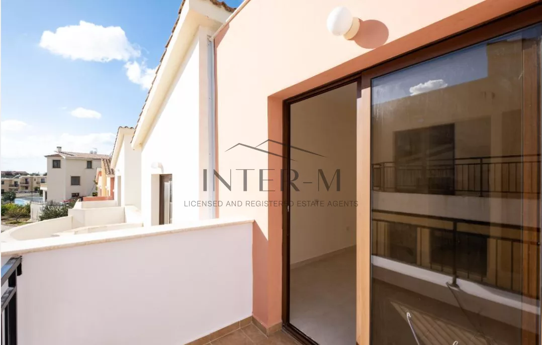 Charming 2-Bedroom Maisonette In Pegeia, Paphos, Cyprus (2 Bedroom) φωτογραφία 17