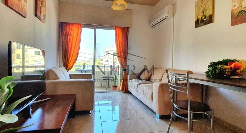 Apartment For Sale In Germasogia, Limassol, Cyprus  (2 Bedroom)