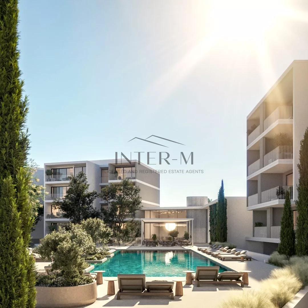 Luxury Residential Development for Sale – Paphos, Cyprus φωτογραφία 2
