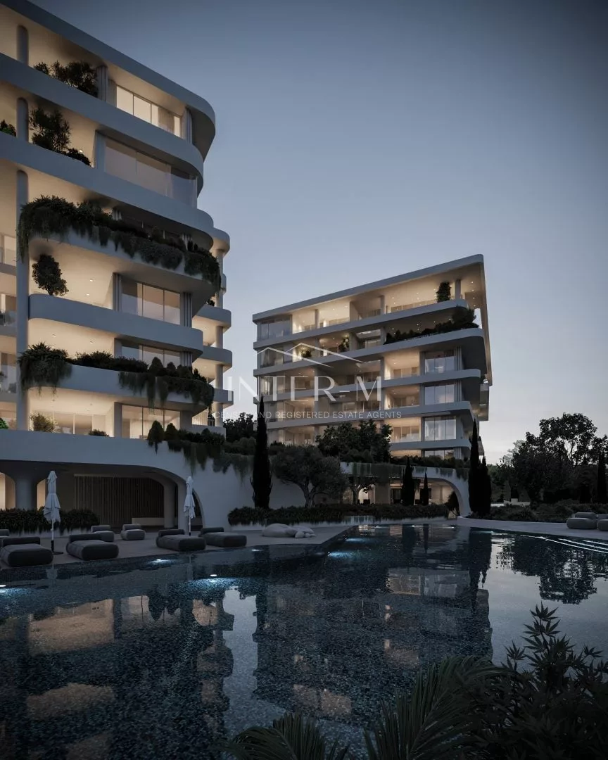 LUXURY 1-BEDROOM STUDIO APARTMENT FOR SALE | KATO PAPHOS,CYPRUS photo 7