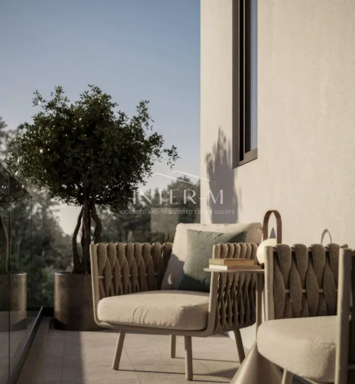 Contemporary 2-Bedroom Apartment For Sale | Agios Fanourios, Aradippou, Larnaca,Cyprus (2 Bedroom) φωτογραφία 13