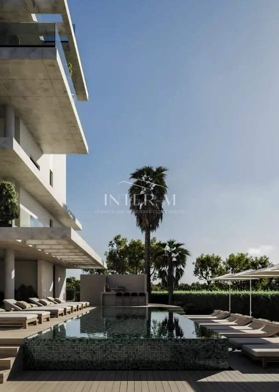 Luxury 2-Bedroom Penthouse For Sale | Oroklini, Larnaca,Cyprus (2 Bedroom) φωτογραφία 5