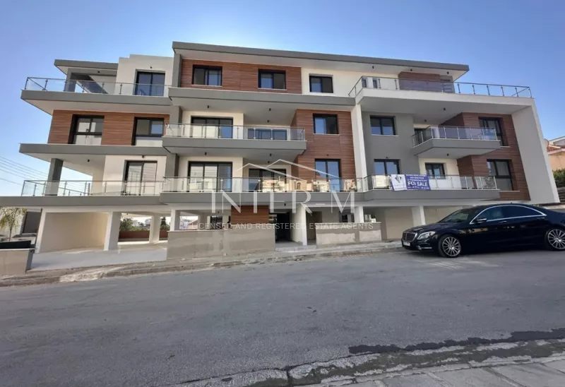 Beautiful Penthouse Fоr Sаle In,Agios Athanasios, Limassol, Cyprus (2 Bedroom) φωτογραφία 2
