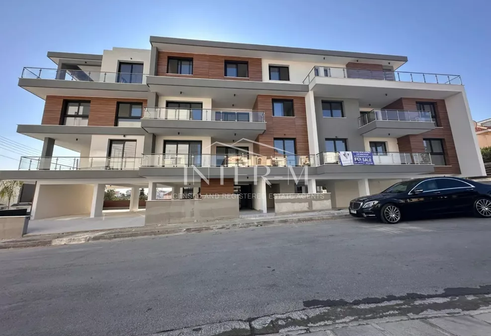 Beautiful Penthouse Fоr Sаle In,Agios Athanasios, Limassol, Cyprus (2 Bedroom) photo 2