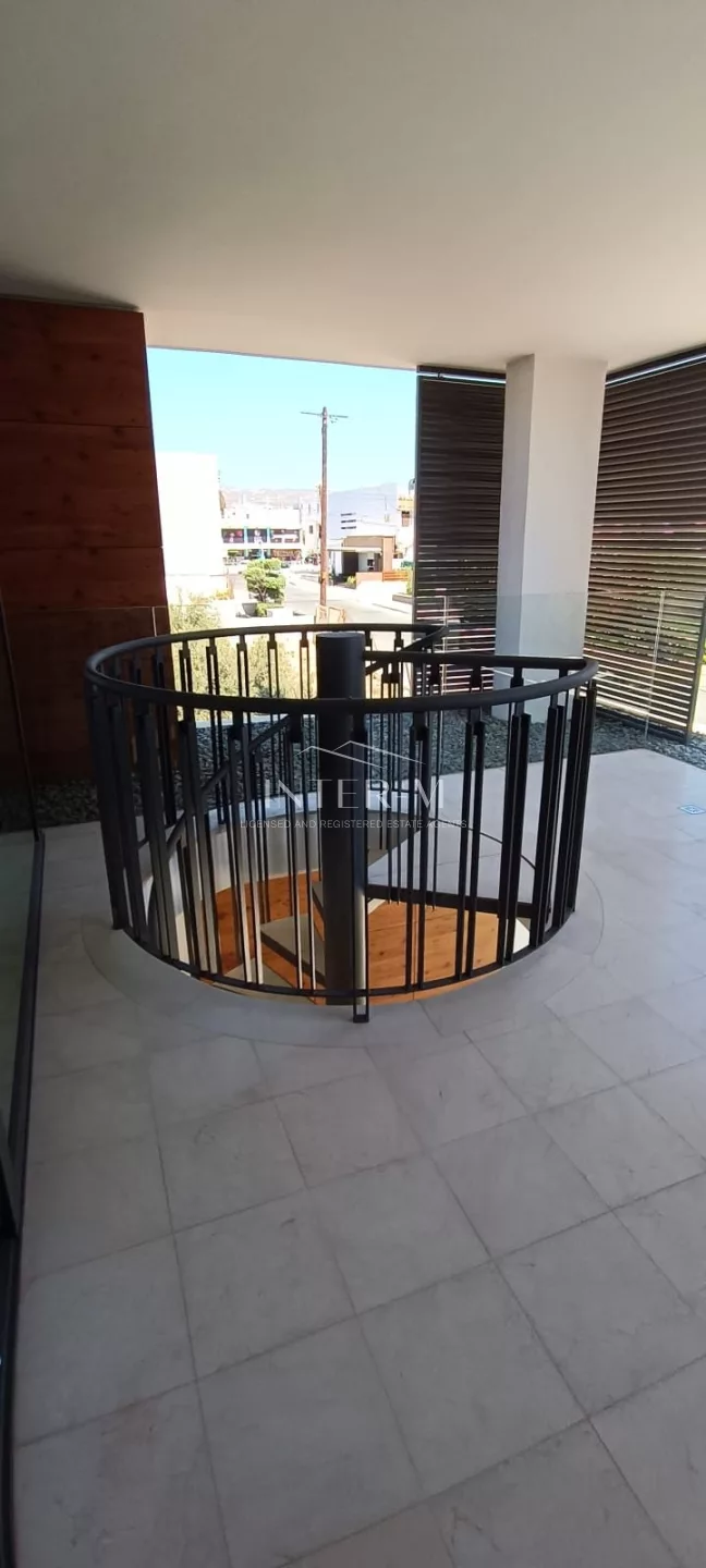 Modern Apartment For Rent In Agios Athanasios , Limassol  (2 Bedroom) photo 8