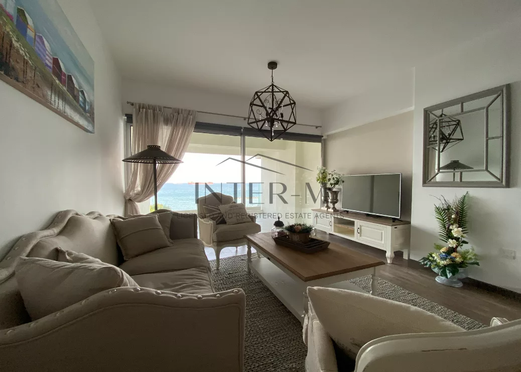 Beautiful Apartment For Sale,Agia Zoni,Limassol (3 Bedroom)
