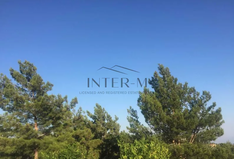 House For Sale In Kellaki Limassol (4 Bedroom)