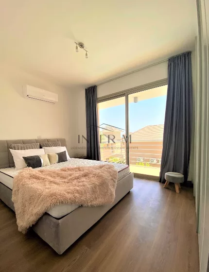 Luxury Villa For Rent In Pyrgos Limassol (4 Bedroom)