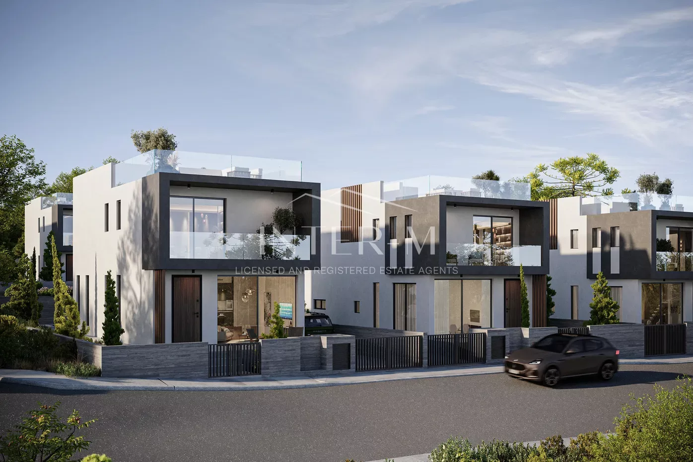 3-Bedroom Houses for Sale – Tremithousa, Paphos,Cyprus φωτογραφία 6