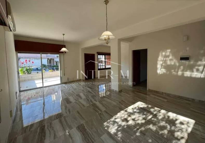 House For Rent In Zakaki Limassol Cyprus (3 Bedroom)