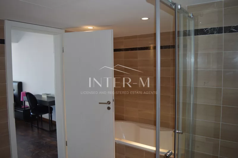 Last Remaining New Apartment On Tessera Fanaria, Larnaka (3 Bedroom) φωτογραφία 3