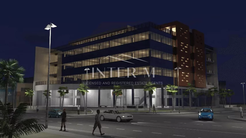 New And Modern Commercial Building For Sale photo 2