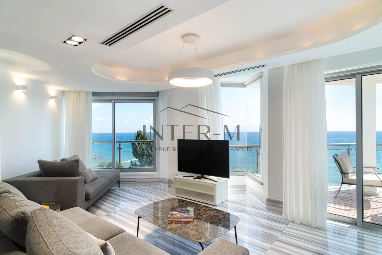 3-Bedroom Apartment For Rent – Germasogia Tourist Area, Limassol ,Cyprus