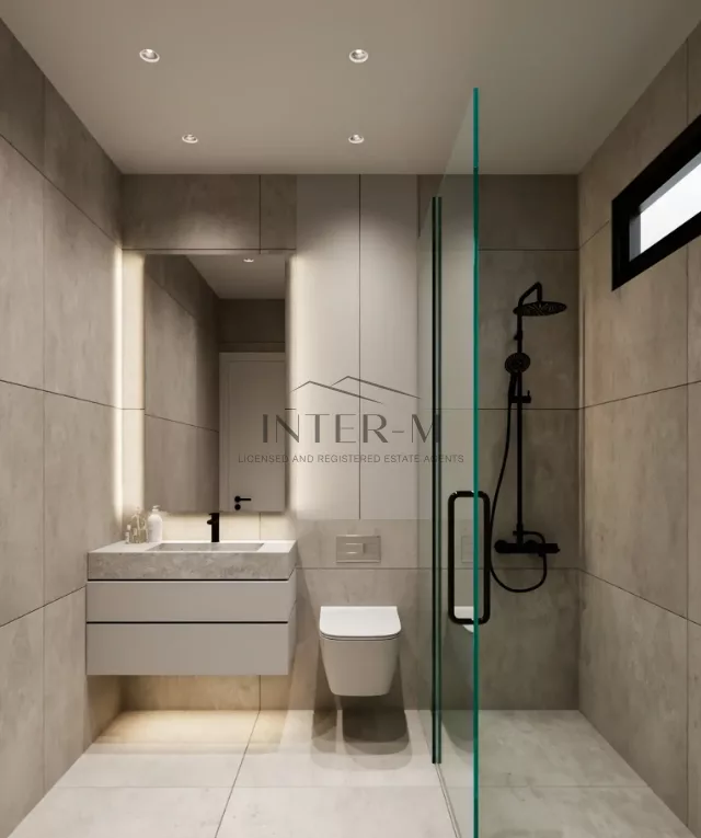 Modern Residential Building For Sale – Kiti, Larnaca,Cyprus (1300 Sq.m) φωτογραφία 9