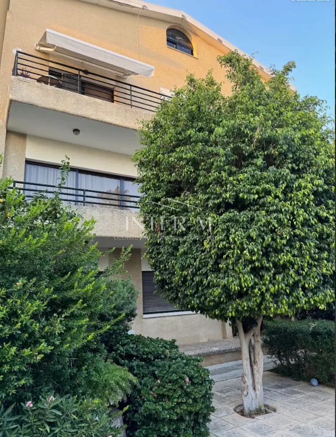 Spacious Semi-Detached Villa For Rent In Agia Fyla, Limassol (3 Bedroom) φωτογραφία 15