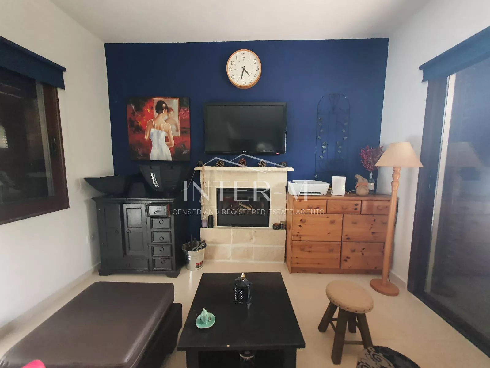 Cozy Maisonette For Rent In Tala Village – Paphos District φωτογραφία 8