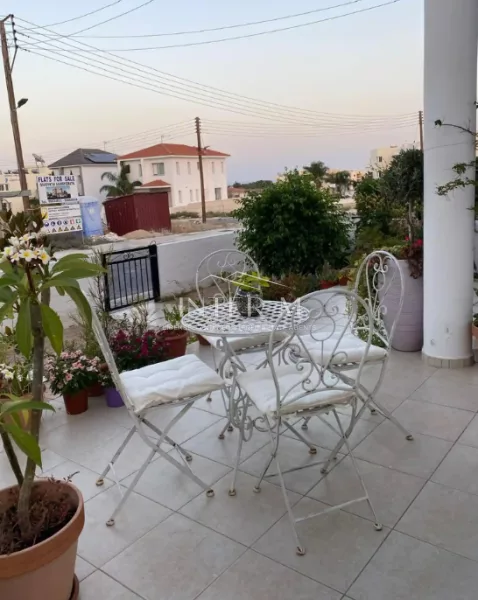 Beautiful Detached House Fоr Sаle,In Oroklini, Larnaca, Cyprus (4 Bedroom) φωτογραφία 4