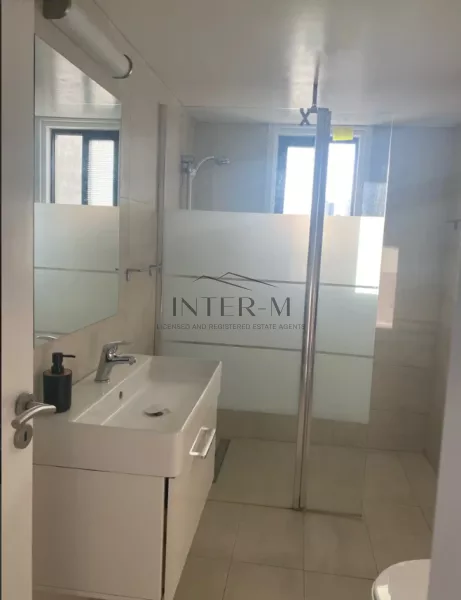 2-Bedroom Apartment For Rent In Limassol, Agios Nikolaos Area (2 Bedroom) φωτογραφία 5