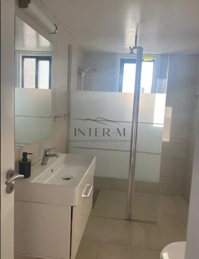 2-Bedroom Apartment For Rent In Limassol, Agios Nikolaos Area (2 Bedroom) φωτογραφία 5