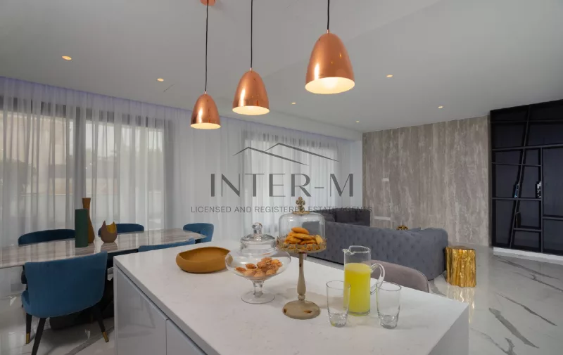 House Maisonette For Sale In Agios Athanasios (4 Bedroom) φωτογραφία 3