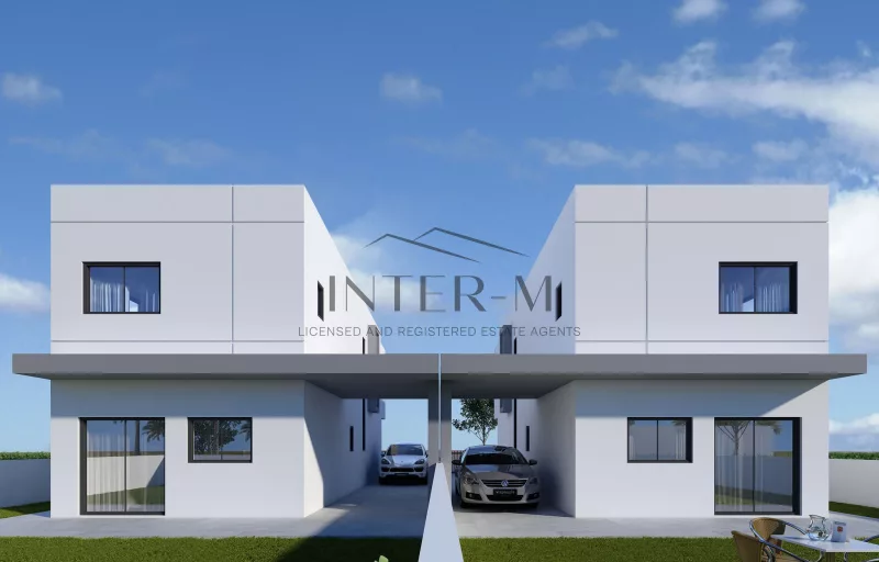 Luxury Villa For Sale In Kouklia Pafos (3 Bedroom) photo 2