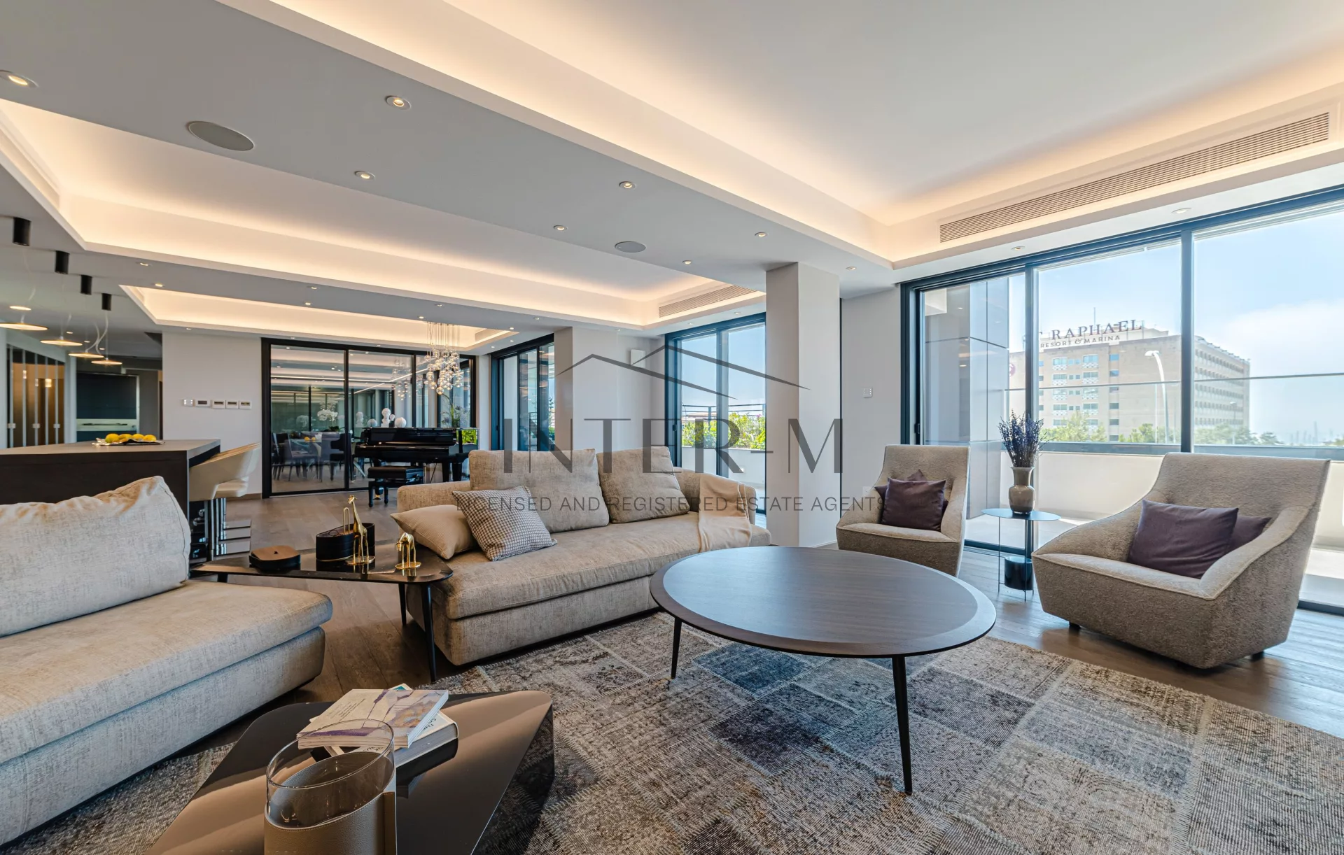 Brilliant Apartment  (4 Bedroom) photo 24
