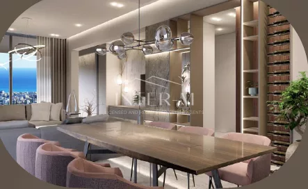 Luxury Penthouse For Sale In Ayios Athanasios Limassol Cyprus (3 Bedroom)