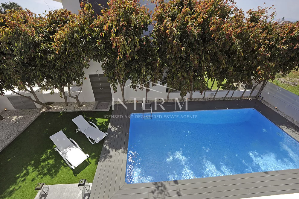 Villa For Rent In Perivolia , Larnaca  (3 Bedroom) photo 51