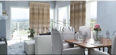 New Apartments In Larnaca New Port Area , Larnaca photo 5