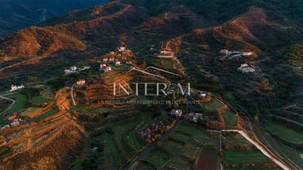 Residential Land For Sale In Pomos, Paphos, Cyprus(1227 Sq.m) photo 12