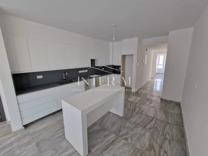 Modern Apartment For Sale In Makenzie , Larnaca  (3 Bedroom) φωτογραφία 5
