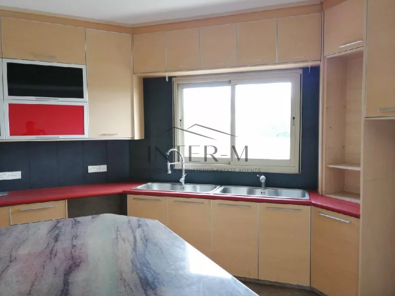 Apartment For Sale In Germasogeia Area (4 Bedroom) φωτογραφία 4