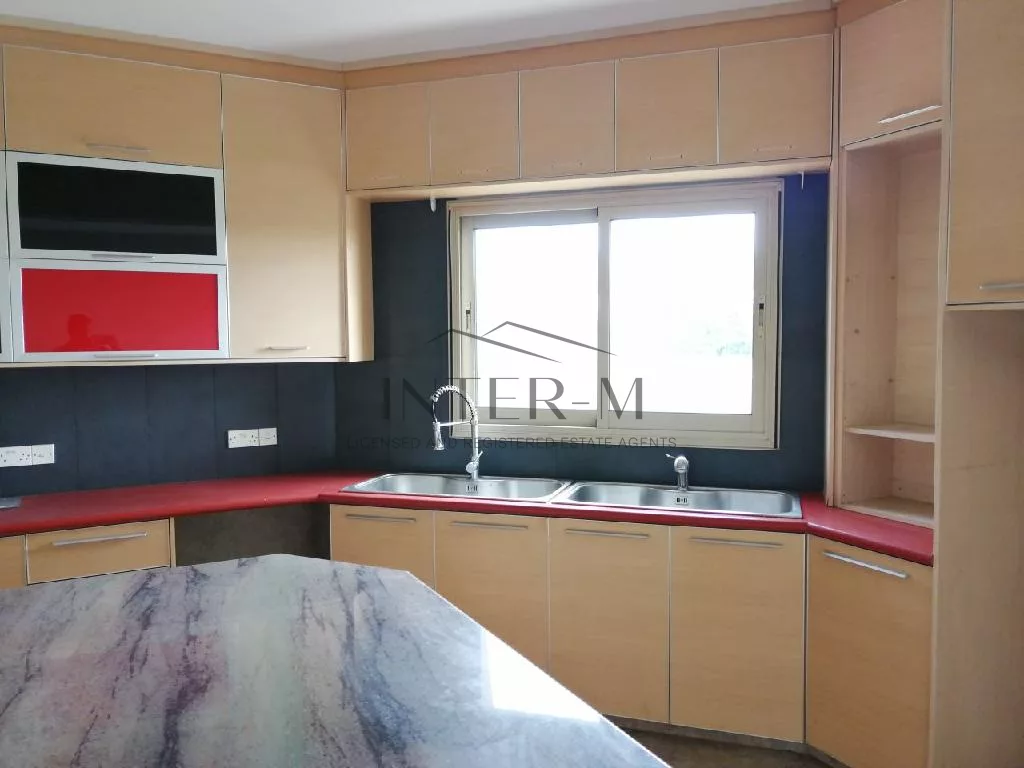 Apartment For Sale In Germasogeia Area (4 Bedroom) φωτογραφία 4
