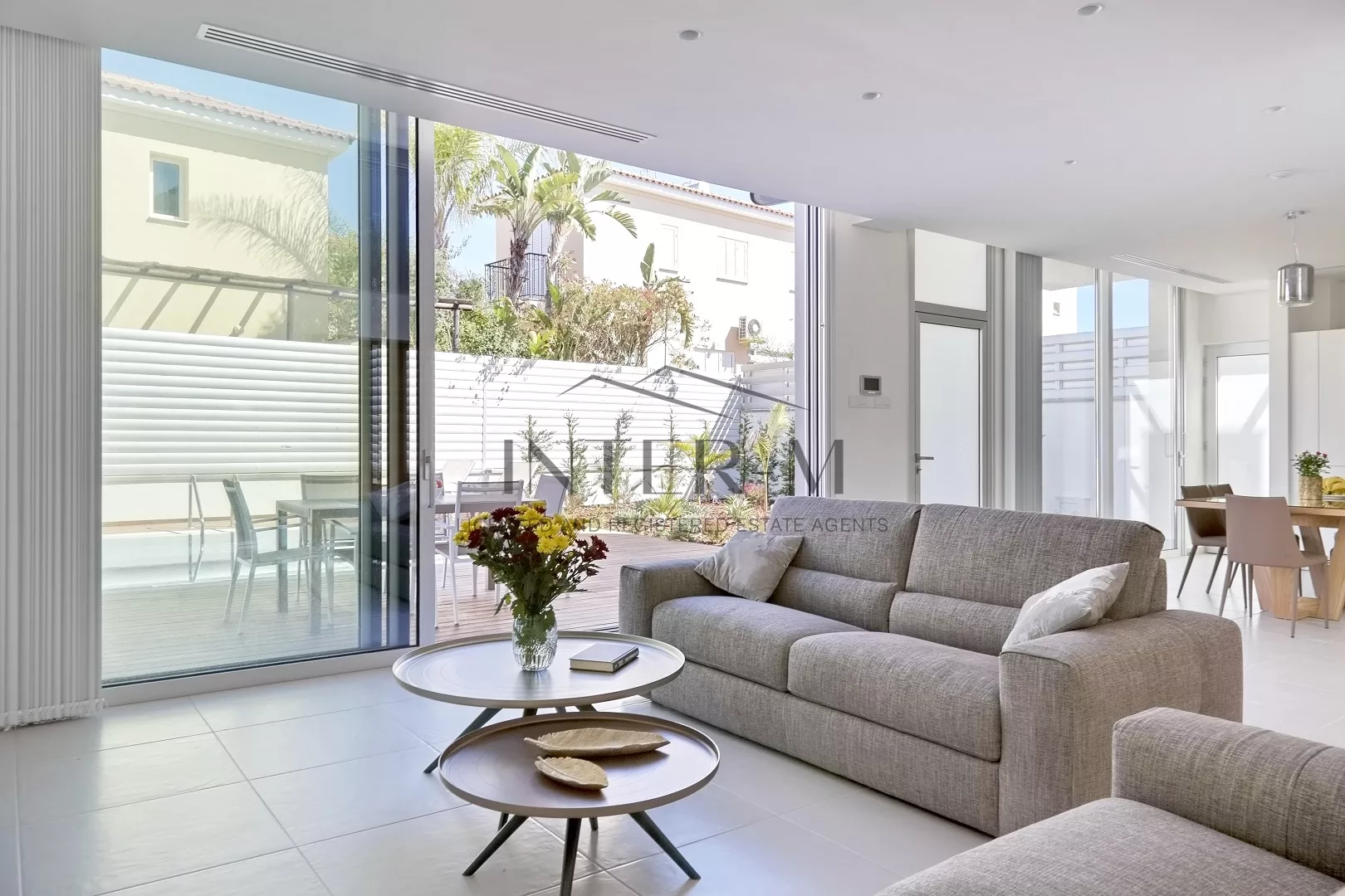 Villa For Sale In Protaras, Cyprus  (3 Bedroom) φωτογραφία 10