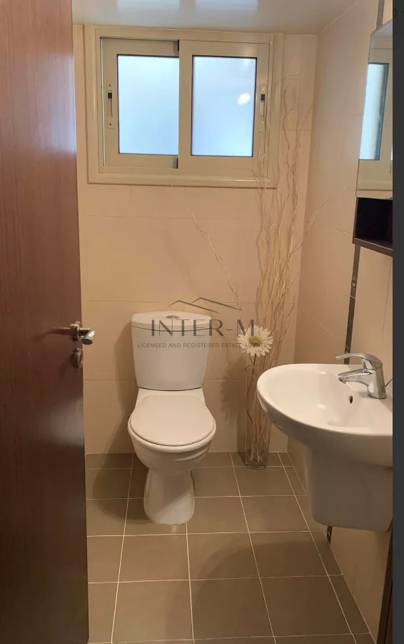 Beautiful Apartment For Sale In Ayios Nikolaos , Limassol  (3 Bedroom) photo 35