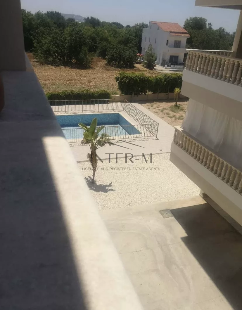 Studio Apartment For Sale In Tremithousa, Paphos φωτογραφία 13