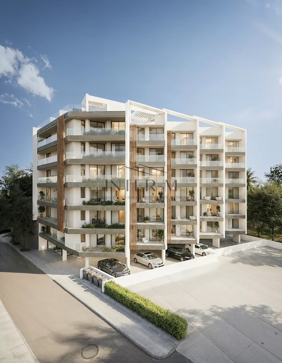 Apartment For Sale In Larnaca Downtown, Cyprus – Central Location (2 Bedroom) photo 2
