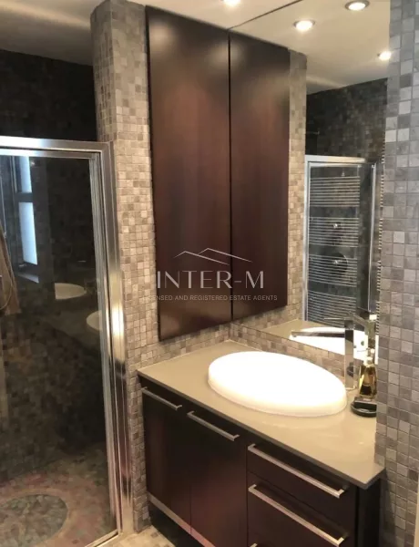 Elegant 2-Bedroom Penthouse For Sale In Strovolos, Nicosia (2 Bedroom) photo 4