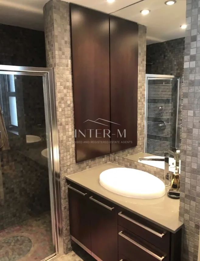 Elegant 2-Bedroom Penthouse For Sale In Strovolos, Nicosia (2 Bedroom) photo 4
