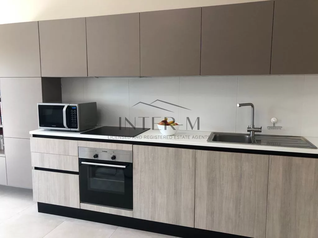 Beautiful Apartment For Sale In Agios Tychonas , Limassol  (3 Bedroom) photo 6