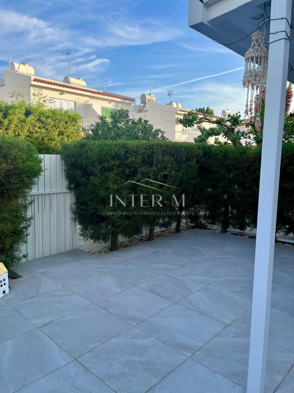 Fully Renovated 3-Bedroom Semi-Detached House In Perivolia, Larnaca, Cyprus (2 Bedroom) photo 21